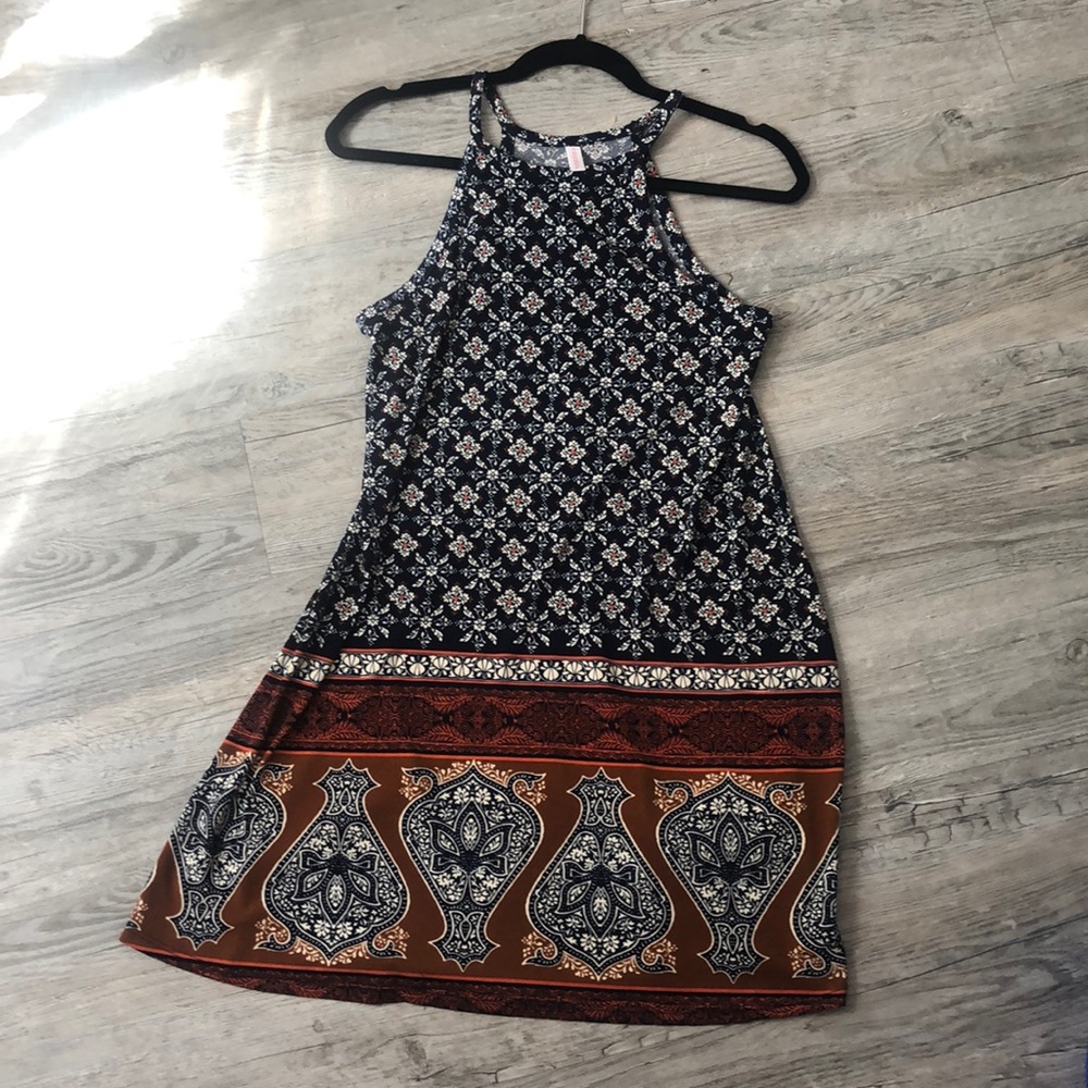 Summer dress from Target